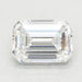 Loose 2.05 Carat E VVS2 IGI Certified Lab Grown Emerald Diamonds