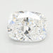 Loose 2.09 Carat E VVS2 IGI Certified Lab Grown Cushion Diamonds