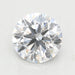 Loose 1.51 Carat D VVS2 IGI Certified Lab Grown Oval Diamonds