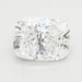 Loose 2.04 Carat E VVS2 IGI Certified Lab Grown Cushion Diamonds