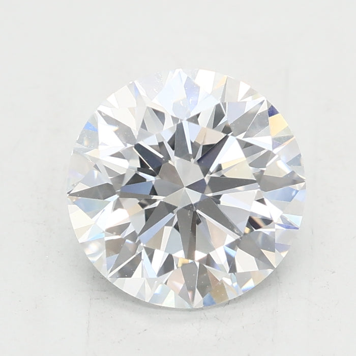 Loose 1.52 Carat D VVS2 IGI Certified Lab Grown Oval Diamonds