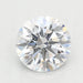 Loose 1.52 Carat D VVS2 IGI Certified Lab Grown Oval Diamonds