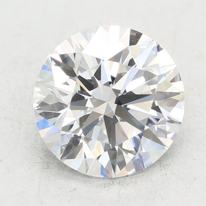 Loose 1.6 Carat E VVS2 IGI Certified Lab Grown Round Diamonds
