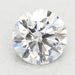 Loose 1.6 Carat E VVS2 IGI Certified Lab Grown Round Diamonds