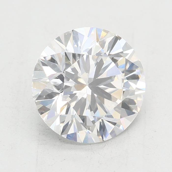 Loose 1.52 Carat E VVS2 IGI Certified Lab Grown Round Diamonds