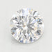 Loose 1.52 Carat E VVS2 IGI Certified Lab Grown Round Diamonds