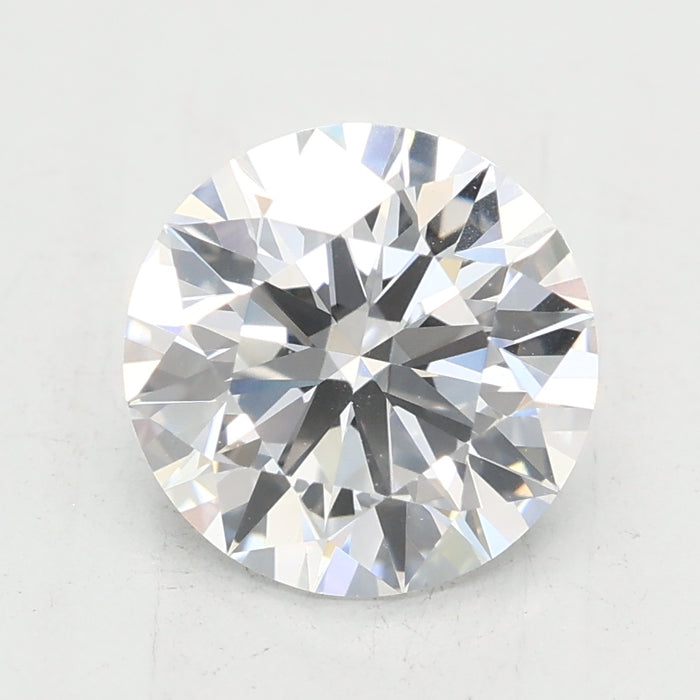 Loose 1.51 Carat E VVS2 IGI Certified Lab Grown Round Diamonds
