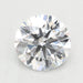 Loose 1.51 Carat E VVS2 IGI Certified Lab Grown Round Diamonds