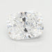 Loose 2.02 Carat E VVS2 IGI Certified Lab Grown Cushion Diamonds