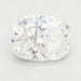 Loose 2.04 Carat E VVS2 IGI Certified Lab Grown Cushion Diamonds