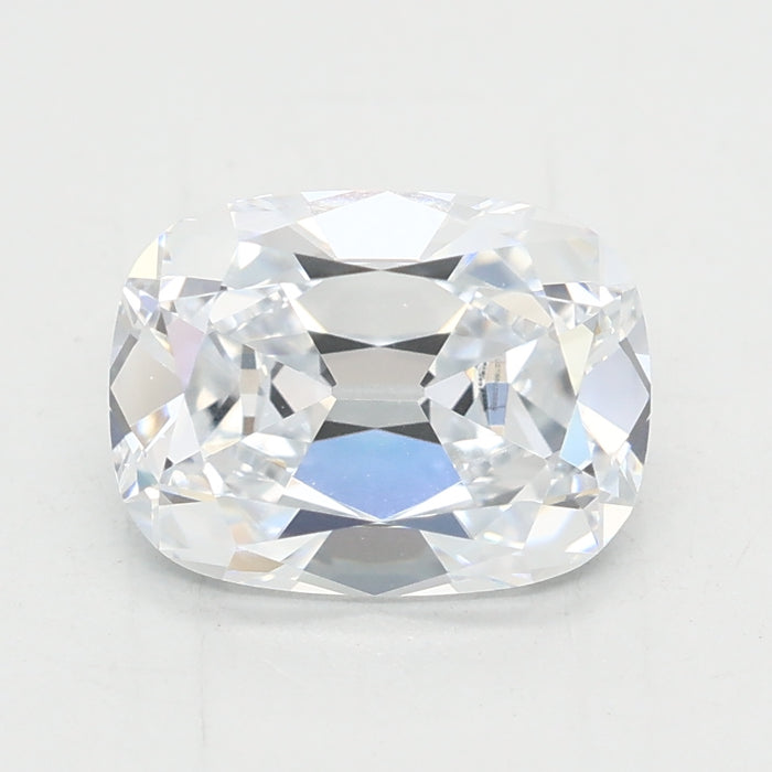 Loose 1.6 Carat E VVS1 IGI Certified Lab Grown Old Miner Diamonds