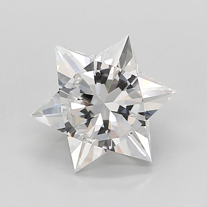 Loose 1.93 Carat E VVS2 IGI Certified Lab Grown Star Diamonds