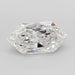 Loose 4.04 Carat E VVS2 IGI Certified Lab Grown Hexagonal Diamonds