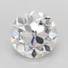 Loose 4.01 Carat E VVS2 IGI Certified Lab Grown European Diamonds