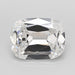 Loose 3.01 Carat D VVS2 IGI Certified Lab Grown Cushion Diamonds