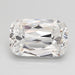 Loose 2.06 Carat E VVS2 IGI Certified Lab Grown Cushion Diamonds