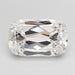 Loose 3.01 Carat E VVS1 IGI Certified Lab Grown Cushion Diamonds