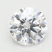 Loose 1.55 Carat D VVS2 IGI Certified Lab Grown Round Diamonds
