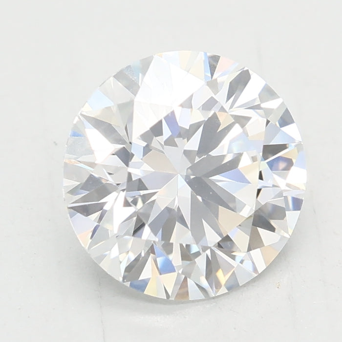 Loose 1.51 Carat E VVS2 IGI Certified Lab Grown Round Diamonds