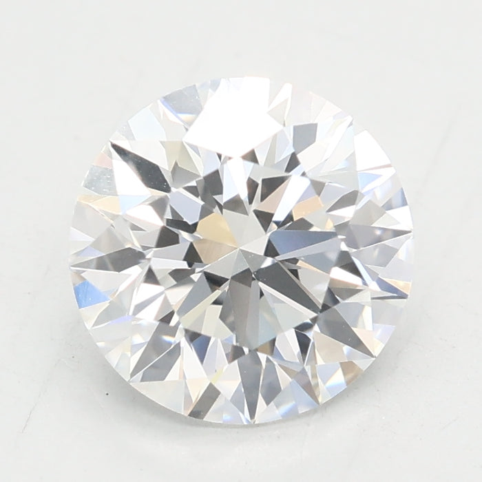 Loose 1.5 Carat E VVS2 IGI Certified Lab Grown Round Diamonds