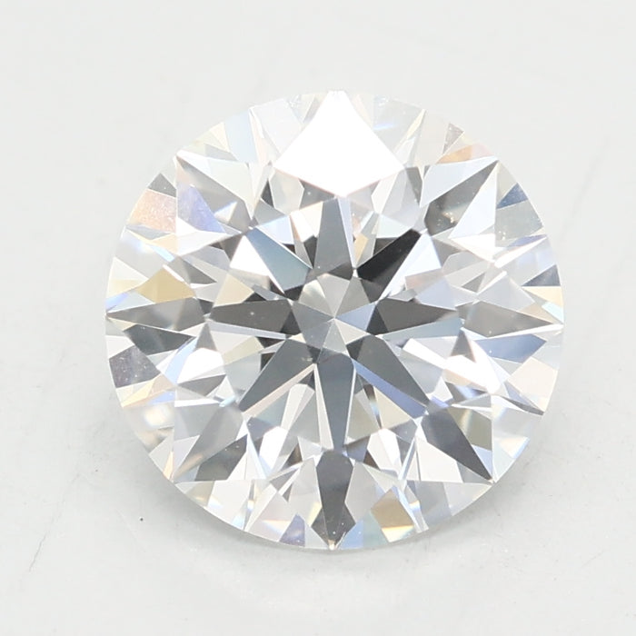 Loose 1.5 Carat E VVS2 IGI Certified Lab Grown Round Diamonds
