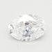 Loose 1.53 Carat D VVS2 IGI Certified Lab Grown Oval Diamonds