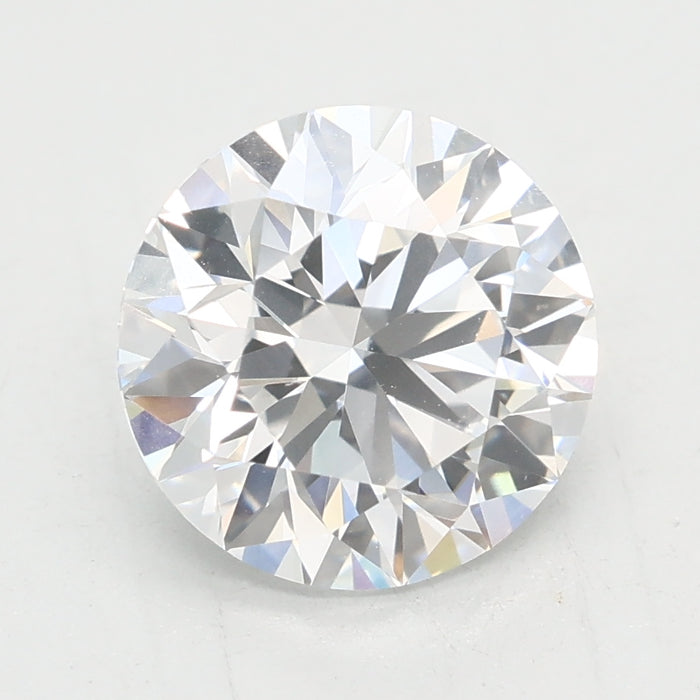 Loose 1.7 Carat D VVS2 IGI Certified Lab Grown Round Diamonds