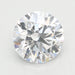 Loose 1.7 Carat D VVS2 IGI Certified Lab Grown Round Diamonds