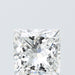 Loose 2.04 Carat F VVS2 IGI Certified Lab Grown Princess Diamonds