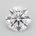 Loose 2.05 Carat D FL IGI Certified Lab Grown Round Diamonds