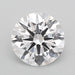 Loose 2.03 Carat D FL IGI Certified Lab Grown Round Diamonds