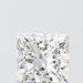 Loose 2.08 Carat F VVS2 IGI Certified Lab Grown Princess Diamonds