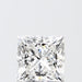 Loose 2.05 Carat F VVS2 IGI Certified Lab Grown Princess Diamonds