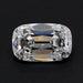 Loose 1.51 Carat E VS1 IGI Certified Lab Grown Cushion Diamonds