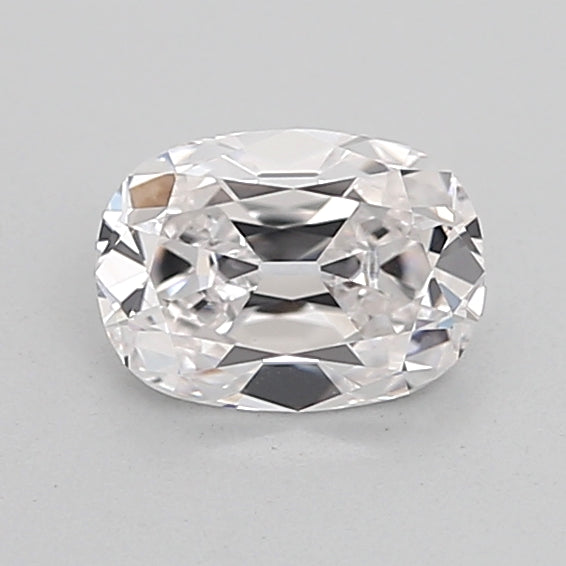 Loose 1.02 Carat E VVS2 IGI Certified Lab Grown Cushion Diamonds