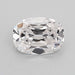 Loose 1.02 Carat E VVS2 IGI Certified Lab Grown Cushion Diamonds