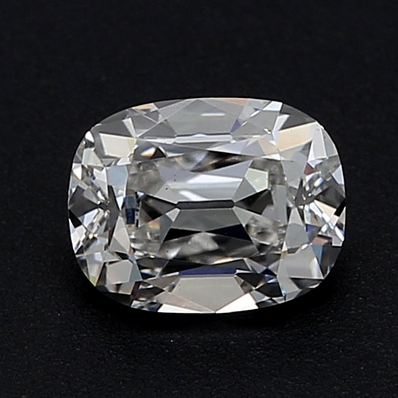 Loose 1.01 Carat E VS2 IGI Certified Lab Grown Cushion Diamonds