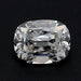 Loose 1.01 Carat E VS2 IGI Certified Lab Grown Cushion Diamonds