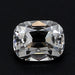 Loose 1.53 Carat E VS1 IGI Certified Lab Grown Cushion Diamonds