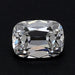 Loose 1.02 Carat E VVS2 IGI Certified Lab Grown Cushion Diamonds