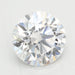 Loose 1.55 Carat E FL IGI Certified Lab Grown Round Diamonds