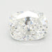 Loose 2.53 Carat F VVS2 IGI Certified Lab Grown Cushion Diamonds
