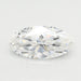 Loose 2.1 Carat E VVS2 IGI Certified Lab Grown Moval Diamonds