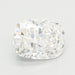 Loose 2.09 Carat E VVS1 IGI Certified Lab Grown Cushion Diamonds