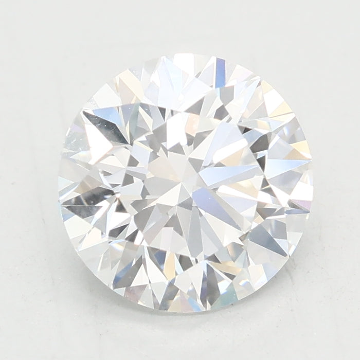 Loose 1.51 Carat E VVS2 IGI Certified Lab Grown Round Diamonds