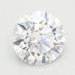 Loose 1.51 Carat E VVS2 IGI Certified Lab Grown Round Diamonds