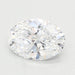 Loose 1.52 Carat D VVS2 IGI Certified Lab Grown Oval Diamonds