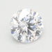 Loose 2.09 Carat E VVS2 IGI Certified Lab Grown Round Diamonds