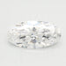 Loose 1.59 Carat E VS1 IGI Certified Lab Grown Moval Diamonds