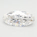 Loose 5.09 Carat F VS1 IGI Certified Lab Grown Moval Diamonds